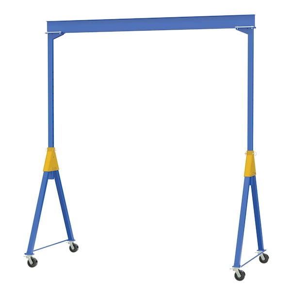 Knockdown Crane 20'x12' Phenolic Lk